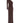 Elisabetta Franchi Brown Viscose Long Dress
