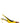 Elisabetta Franchi Bicolor Leather Mid Heel Pumps