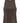 Brunello Cucinelli Brown Cotton Tank Tops