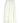 Brunello Cucinelli White Viscose Midi Skirt