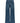 Brunello Cucinelli Blue Cotton Relaxed Fit Jeans