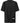 The Attico Black Cotton T-Shirt