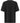 The Attico Black Cotton T-Shirt