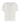 Alexander McQueen Bicolor Cotton T-Shirt