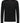 Jil Sander Black Virgin Wool Cardigan
