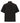 Jil Sander Black Cotton Blouse