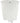 Elisabetta Franchi White Cotton Sleeveles T-Shirt
