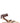 PINKO Multicolor Leather Ballet Flats