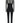 Elisabetta Franchi Black Polyamide Jumpsuit