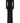 Elisabetta Franchi Black Viscose Long Dress