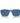 Arnette Blue Resin Sunglasses