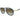 Emporio Armani Blue Metal Sunglasses