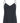 Max Mara Gray Silk Sleeveless T-Shirt