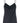 Max Mara Gray Silk Sleeveless T-Shirt