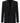 Balmain Black Virgin Wool Blazer