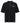Dsquared² Black Cotton Polo Shirt