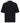 Dsquared² Black Cotton Polo Shirt