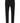 Dsquared² Black Cotton Straight-Leg Jeans