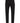 Dsquared² Black Cotton Straight-Leg Jeans