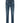 Dsquared² Blue Cotton Straight-Leg Jeans