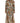 Etro Multicolor Cotton Midi Dress