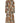 Etro Multicolor Cotton Midi Dress