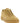 Saint Laurent Beige Calfskin Sneakers