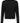Dsquared² Black Wool Cardigan