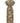 Brunello Cucinelli Bicolor Cotton Long Dress