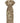Brunello Cucinelli Bicolor Cotton Long Dress