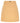 Valentino Garavani Beige Virgin Wool Long Skirt