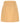 Valentino Garavani Beige Virgin Wool Long Skirt