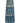 Etro Blue Silk Mini Skirt