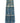 Etro Blue Silk Mini Skirt
