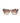 Michael Kors Multicolor Acetate Sunglasses