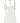 Dsquared² White Cotton Tank Tops