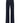 7 For All Mankind Blue Cotton Straight-Leg Jeans