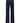 7 For All Mankind Blue Cotton Straight-Leg Jeans