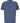 MARANT Blue Cotton Polo Shirt