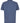 MARANT Blue Cotton Polo Shirt