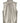 C.P. Company Silver Polyester Sleeveless Jacket