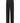 MM6 Maison Margiela Black Polyester Casual Pants