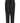Y-3 Black Polyester Cargo Pants