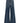 Diesel Blue Cotton Flared Jeans