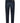 Diesel Blue Cotton Straight-Leg Jeans