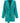 Alanui Blue Cashmere Cardigan