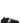 Ganni Black Polyamide Ballet Flats