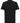 Hugo Boss Black Cotton Polo Shirt