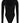 Diesel Black Viscose Bodysuit