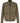 Brioni Bicolor Linen Full-Length Jacket